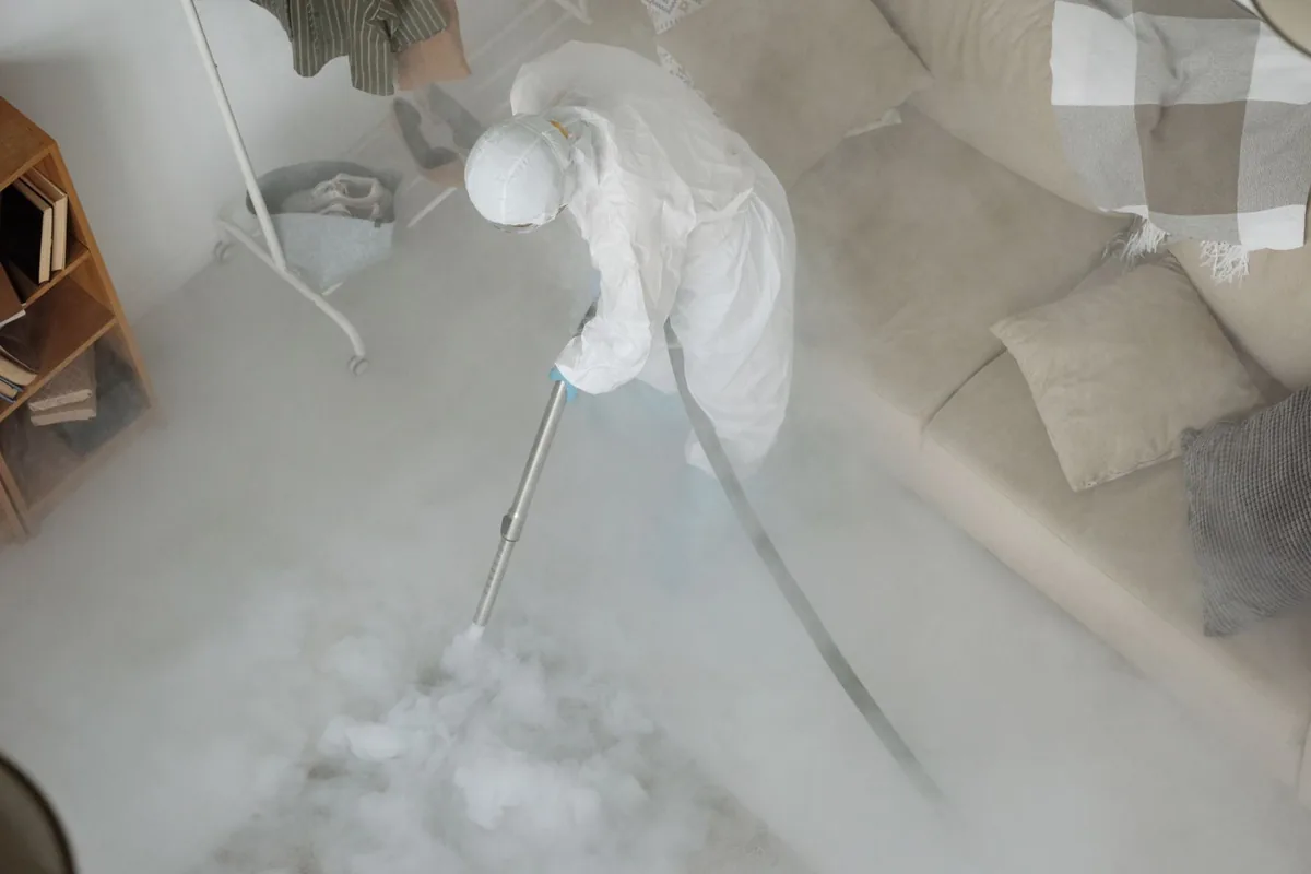 Crime Scene Cleanup in St. Albans, New York, NY